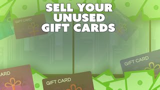 Rossen Reports Guide to Selling Gift Cards Securely Online [upl. by Lladnew311]