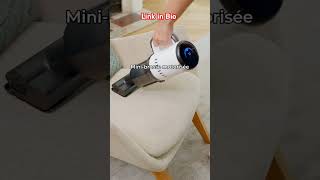 ⛔LINK IN BIO ⛔Wet and Dry Vacuum cleaner Dyad Pro Combo 5 in1 roborock shorts home vacuum [upl. by Nodnelg]