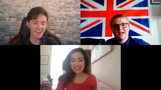 In Conversation with Darren Grimes  The Bruges Group Videocast [upl. by Yehus910]