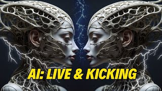 AI Live and Kicking [upl. by Isadore172]