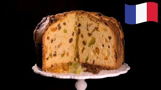 Le Panettone Italien [upl. by Ulani]