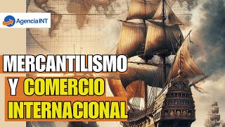 Mercantilismo [upl. by Merkle873]