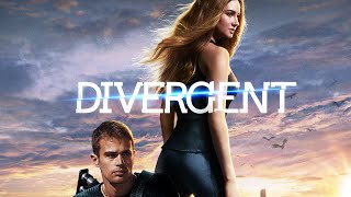 Divergent Full Movie Fact in Hindi  Review and Story Explained  Shailene Woodley  rvreview3253 [upl. by Nitsoj218]