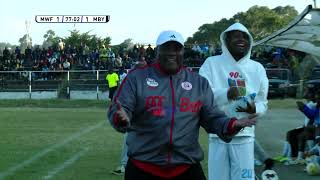 Highlights  Mwamnyeto Foundation 21 Mbeya All Stars  Mechi ya Hisani 15062024 [upl. by Lowrie]