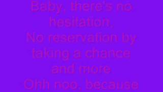 Justin Bieber  Never Let You Go Lyrics [upl. by Dnaltiac]