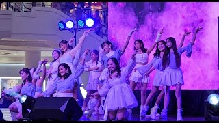 Violeta  IZONE Dance Cover by Once [upl. by Eannaj]