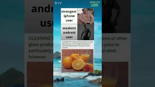 iPhone v Android Meme  meme shorts ytshorts  574 [upl. by Eixor]