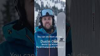 Dustin Cook about the Stormrider 88 [upl. by Urata]