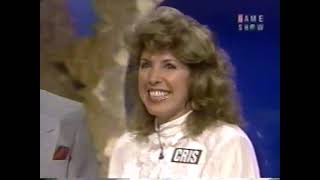 wheeloffortune Nighttime Syndicated  6x121  March 6th 1989 [upl. by Sitnik]