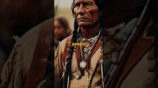 Sitting Bull history legend [upl. by Ybrek]