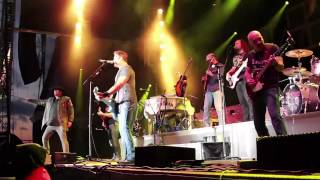 Headwaters Country Jam Highlights [upl. by Eniledgam]