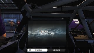 NASCAR 21 IGNITION20241121091522 [upl. by Milt]