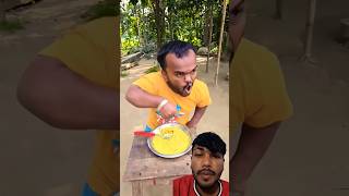 Nimbuda nimboda layi do 😱🫒😋 comedy funny song dance bangladesh fun shortvideo short viral [upl. by Edlitam]