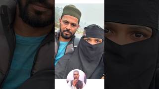 Paidal Hajj India to Makkah by Sana Ansari  Mashallah  hajj islamic reels [upl. by Loretta]