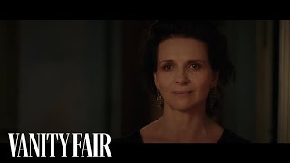 Exclusive Trailer Juliette Binoche in L’Attesa [upl. by Serrell]