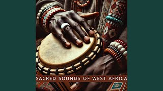 West African Music [upl. by Lanita]