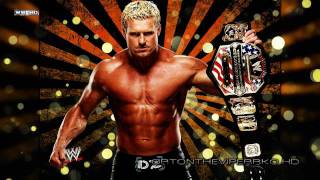 WWE 2011 Dolph Ziggler Theme Song  quotI Am Perfectionquot V2 CD Quality  Lyrics [upl. by Ahsino]