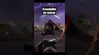 El medallón de rastreo  Recopilación fortnite [upl. by Drawdesemaj832]