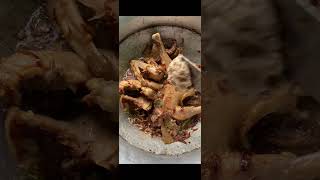 Morog polaw recipe foryou bdbangladesh shortvideo morogpolao 👌😍 [upl. by Amoihc]