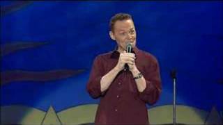 Bill Burr 5 Minute standup [upl. by Rintoul610]