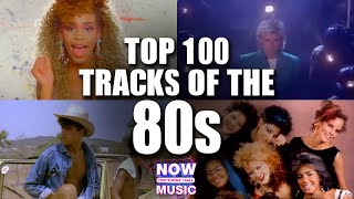 Top 100 Hits of the 80s [upl. by Chapell]