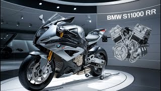 quotBMW S1000 RR The Ultimate Superbike Experiencequot [upl. by Celestyn]