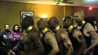 Omega Psi Phi Spring 2011 Pi Phi 4 [upl. by Nosyaj815]