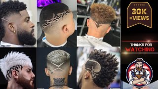 🌎the best haircut 2024💕 [upl. by Argile]