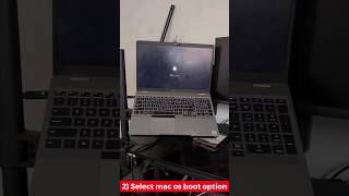 How to hackintosh your dell laptop [upl. by Joachim]