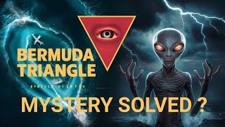 Mystery Of Bermuda Triangle Solved  बरमूडा ट्राएंगल का रहस्य  Factless Tv [upl. by Robby]