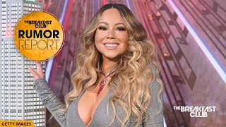 Mariah Carey Talks Biracial Childhood amp Dysfunctional Family [upl. by Delia486]