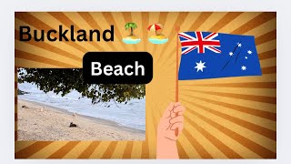 Buckland 🏖️ beach Nz live with DeepaBazid wala [upl. by Aicilav]