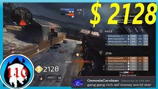 Titanfall 2  bounty hunt boomtown 110 kills [upl. by Hgielrac106]