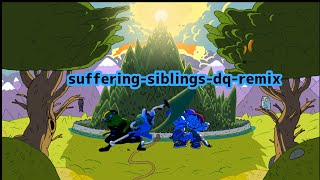 FNF  sufferingsiblingsdqremix  download in description [upl. by Severin]