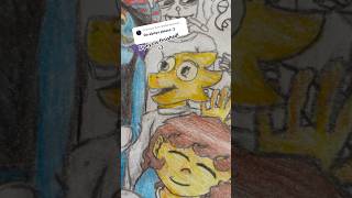 alphys is finished undertaleart undertale drawingalphys coloringcharacters artstyle drawings [upl. by Sapers883]