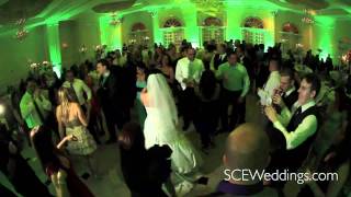 SCE Event Group rocks Addison Park  NJ Wedding DJ at Addison Park [upl. by Eniaral417]