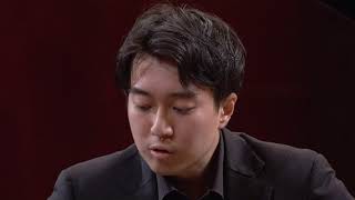 SHUSHI KYOMASU – first round 18th Chopin Competition Warsaw [upl. by Naitsabes]