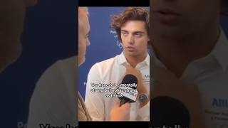 Thomas Ceccon interview shorts youtubeshorts youtube video sports edit ​⁠thomasceccon1433 [upl. by Rhetta492]