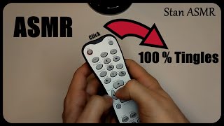 CLICK on This ASMR Video If You WANT to SLEEP [upl. by Nuahsak842]