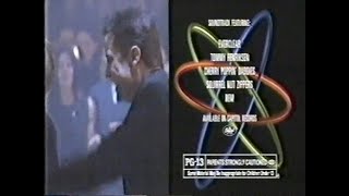 Blast from the Past 1999 tv trailers [upl. by Syst]