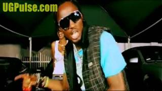 Radio and Weasel Rabadaba  Ability on UGPulsecom Ugandan African Music [upl. by Odille5]