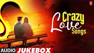 Crazy Love Songs Audio Jukebox  Best Tamil Romantic Hits  Kollywood Hits [upl. by Hayward]