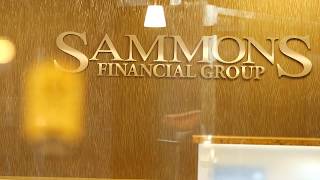 Inside Look at Sammons Financial Group Jeffs Story [upl. by Lindsley]