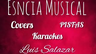 RITMO JALAO PISTA KARAOKE  JC TAPIA PALETO [upl. by Hillery]