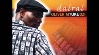 Oliver Mtukudzi  Rufu [upl. by Henley782]