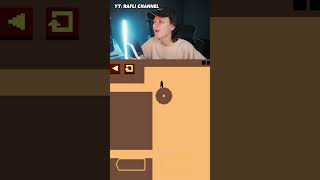 OH JADI BEGINI RASANYA MAIN GAME PALING SUSAH DI TIKTOK INI  Level Devil Part 22 shorts [upl. by Silsby434]