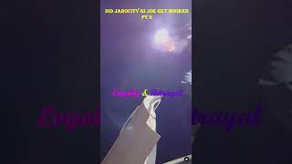 DID JAROCITY GI JOE GET BOOKED PT 2 jarocity fbg chicago [upl. by Rabkin]