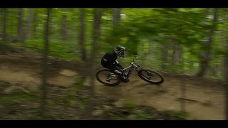 A day at Bromont Bike park  EDIT  4K  Specialized Stumpjumper EVO [upl. by Mcafee987]