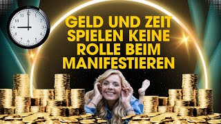 Fehlinterpretation von Zeit und Geld [upl. by Shiekh593]