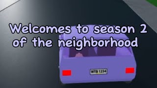 The Neighborhood Season 2 Episode 1  Moving up in the world [upl. by Egide]